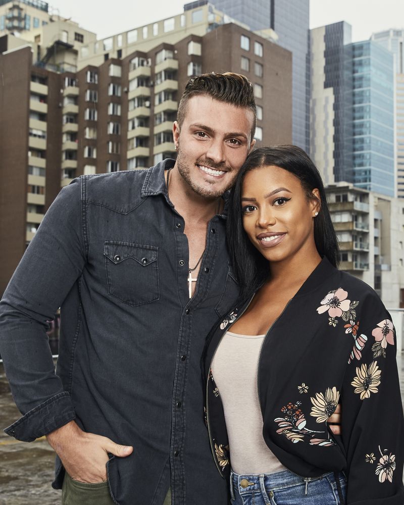Mtv On Twitter These Season Five Areuthe1 Perfect Matches Are