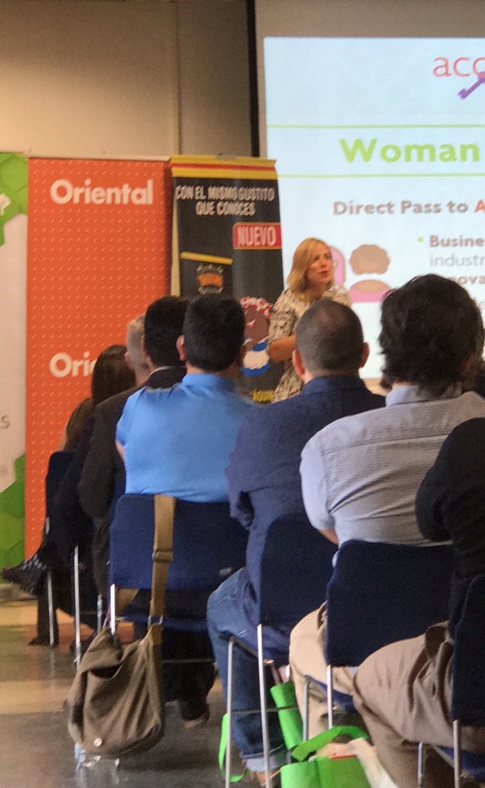 Our partners <a href="/GrupoGuayacan/">Grupo Guayacán</a> launched enterPRize accelerator with more than $100k in awards and resources for entrepreneurs.