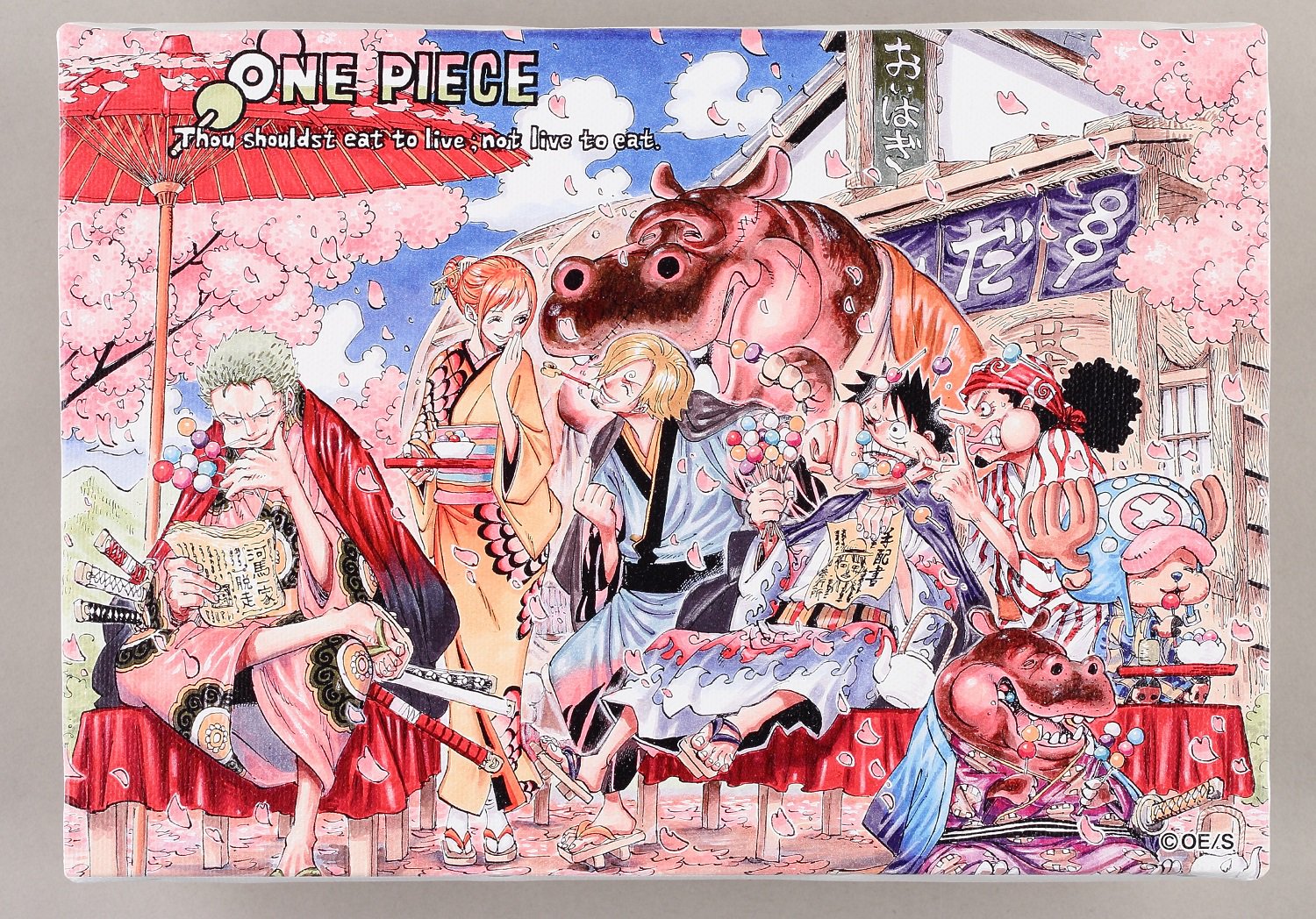 ONE PIECE 麦わらストア公式 on X: ONE PIECE 麦わらストア公式 on X: