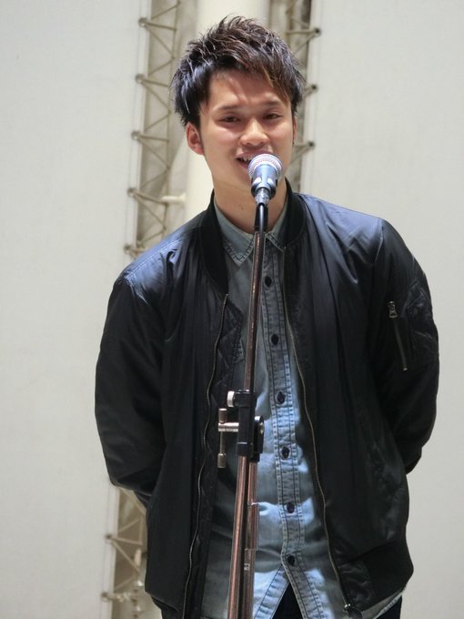 全日本カラオケバトルカラオケ大会さん がハッシュタグ 菅原優也 をつけたツイート一覧 1 Whotwi グラフィカルtwitter分析 全日本カラオケバトルカラオケ大会さん がハッシュタグ 菅原優也 をつけたツイート一覧 1 Whotwi グラフィカルtwitter分析