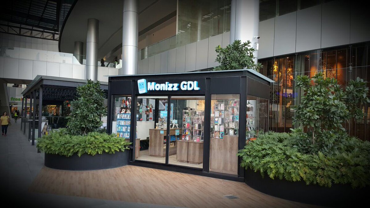 MonizzGdl's tweet photo. Recuerda que estamos en Plaza Sania Av Vallarta 3300 a 3 cuadras de La Minerva https://t.co/ICcReuq1le
