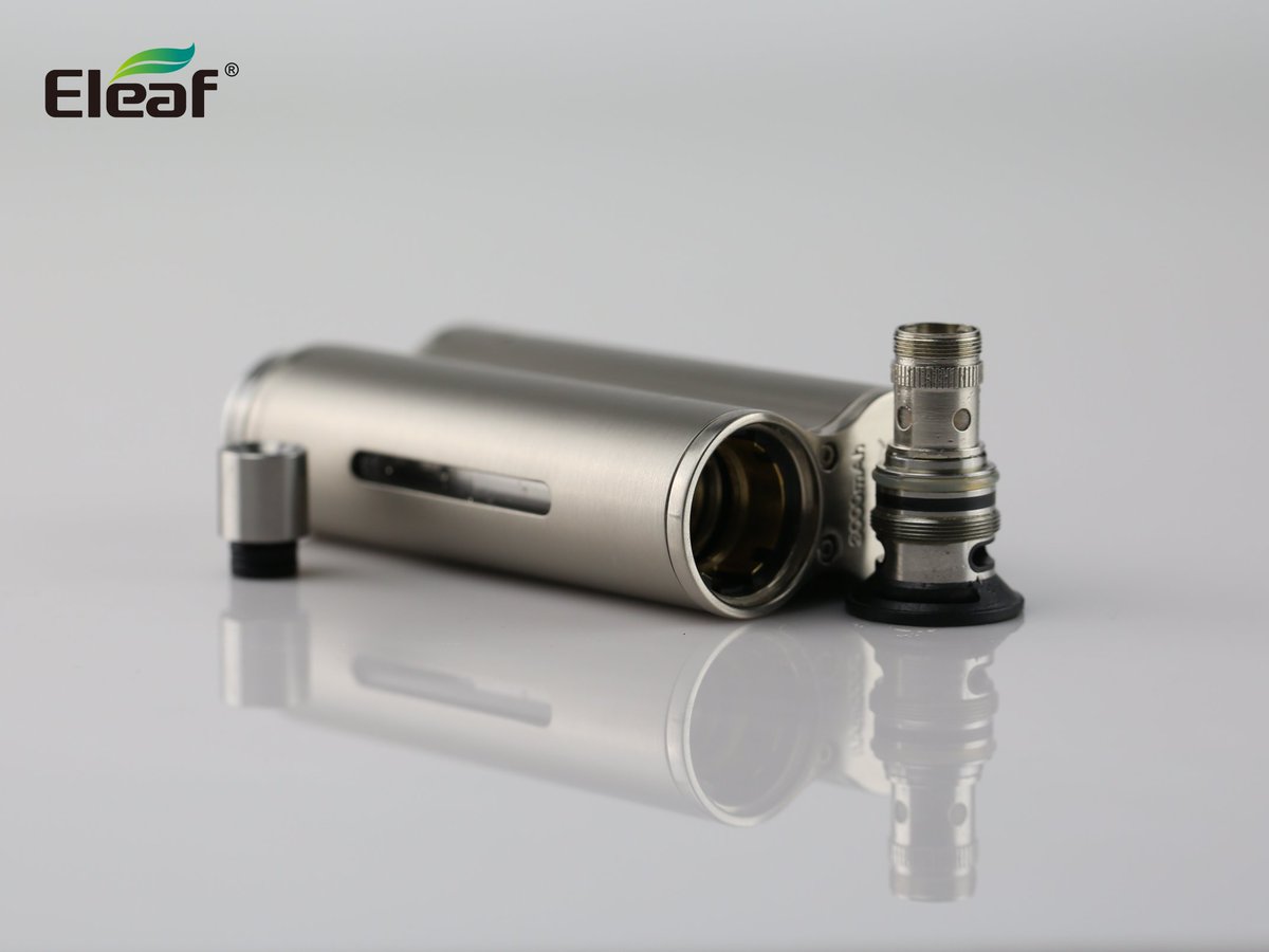 EleafGlobal's tweet photo. #Eleaf #iJustX will bring you a great vaping experience with well-selected popular EC Coils.
Check out more:https://t.co/Lgjs6tR8os https://t.co/oDSDSJkTPj