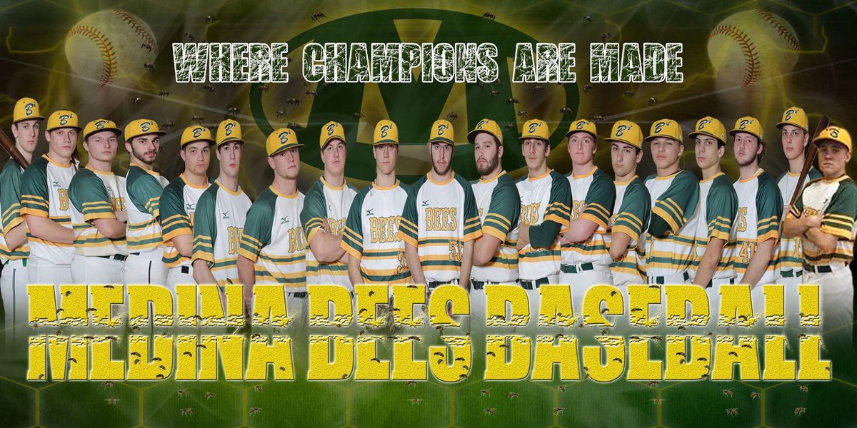 The banner is back and this time it is the Hayden edition... Thanks Fletch!