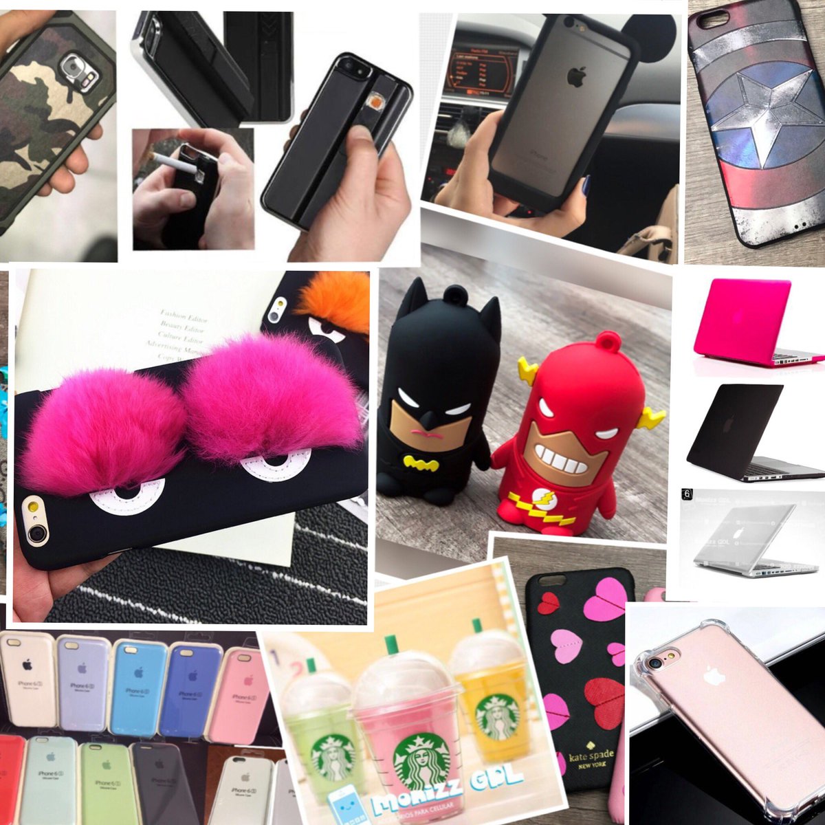 MonizzGdl's tweet photo. Entérate de nuestras novedades! Síguenos en Instagram como Fundas Monizz GDL https://t.co/fY3DRw3g1R