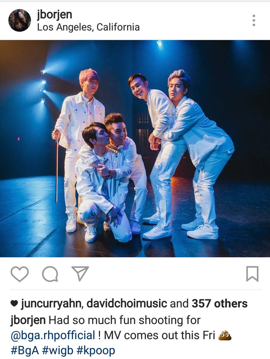 [OFFICIAL] BgA (Boys Generally Asian) comeback thread 3/24/17 | allkpop