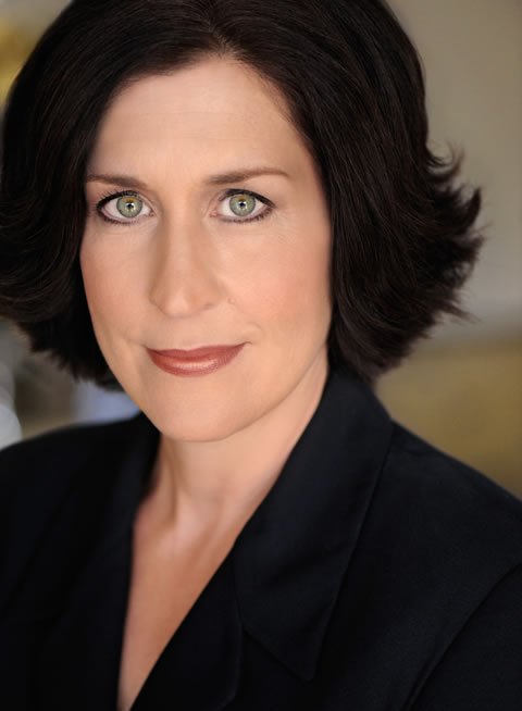 Happy Birthday Mary Scheer 
