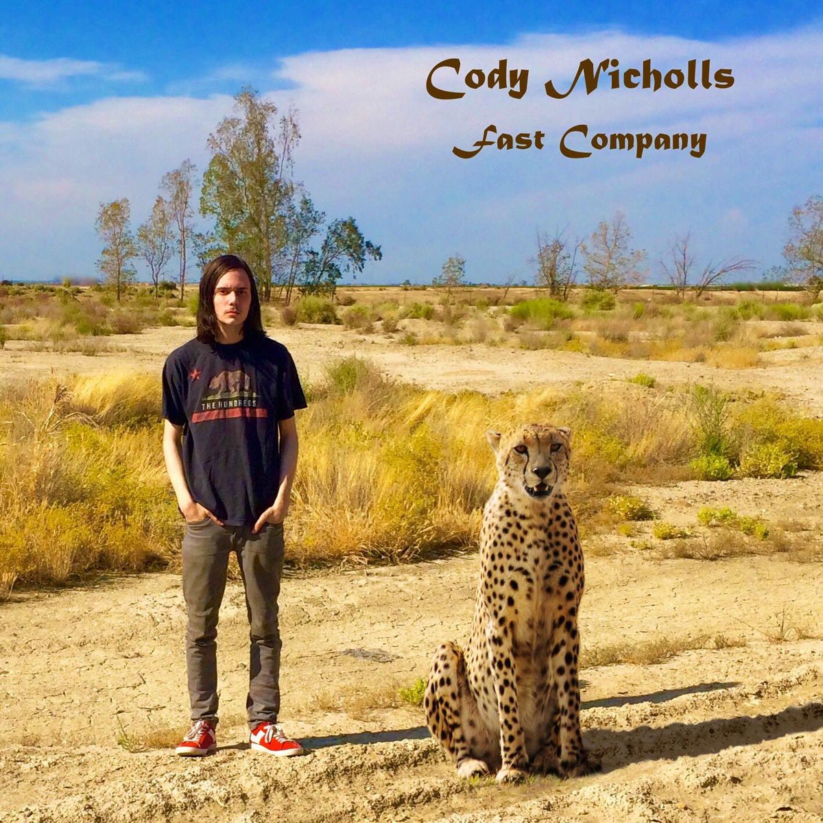 CodyCivilians's tweet photo. We've now got over 500 followers on here, thanks everyone! New album coming real soon. Stay tuned. #rocknroll https://t.co/Y1a3XIJ2N1