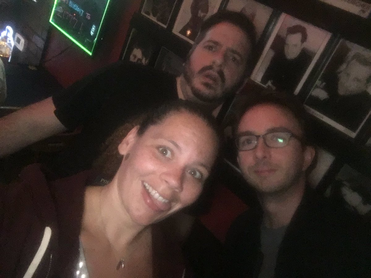 breezyjayme's tweet photo. @JoeListComedy I meant to tell you also that I started reading the Thích Nhất Hạnh book you suggested lol you were amazing! https://t.co/lG6DxzAPVp