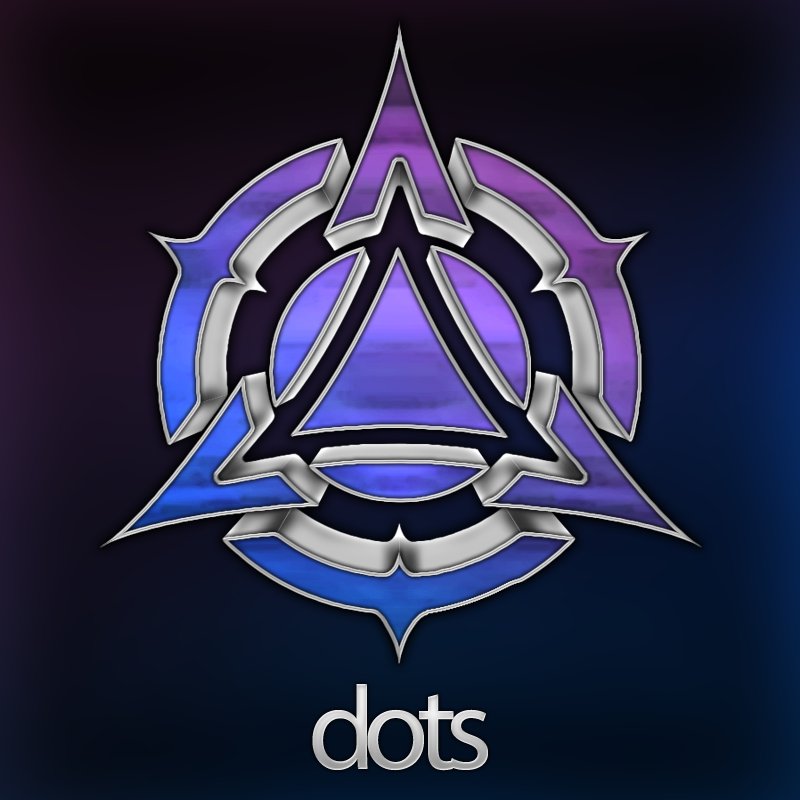 WhosDots's tweet photo. Anyone supporting #MythDots? https://t.co/leUq4slZJz