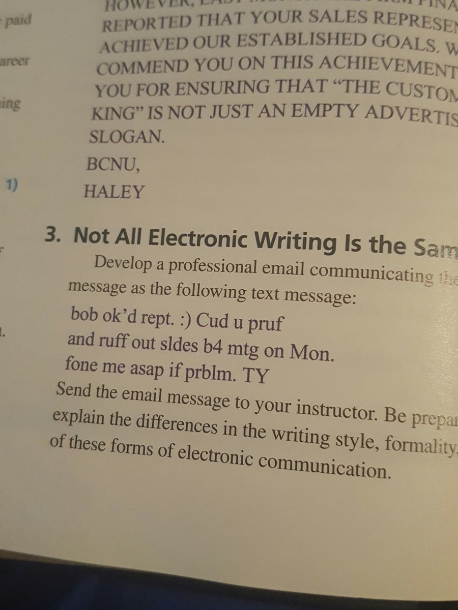 ParkerCanToo's tweet image. Do people actually text like this still? I would slap anyone I knew for doing this. #TypeItOut #ItsNotThatHard