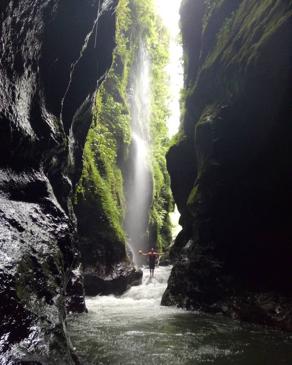 SoalBrebesan's tweet photo. Yang sudah merasakan sensasi dari @rantocanyon siapa saja? https://t.co/XYdLkjrfoP