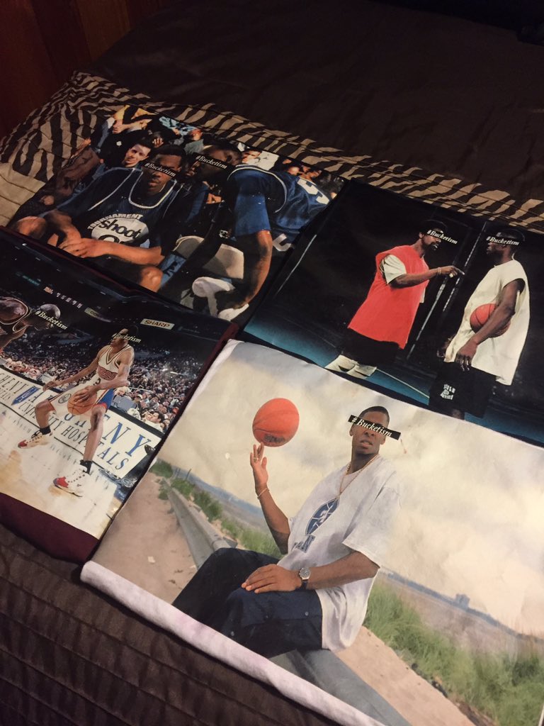 ThatGuy_Mondo's tweet photo. Available For Pre-Order New #Bucketism Tees ๐ฅ๐ฅ๐ฅ๐ฅ #90sCollection https://t.co/moAGAtx18N