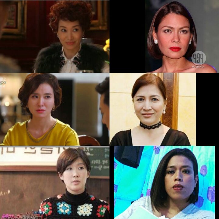 JengilPampanga's tweet photo. Cast of MLFTSPh. Hindi kupa alam yung iba ee. 😁☺ https://t.co/4FqneDej0u