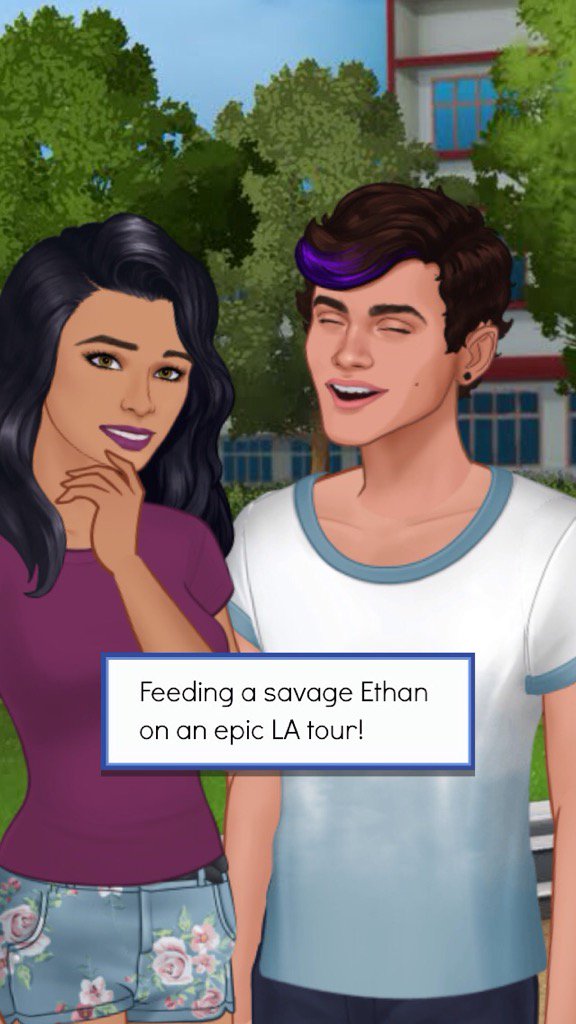A private tour of LA has never been more fun! #DolansDoEpisode bit.ly/EpisodeEthanGr… bit.ly/EpisodeHere