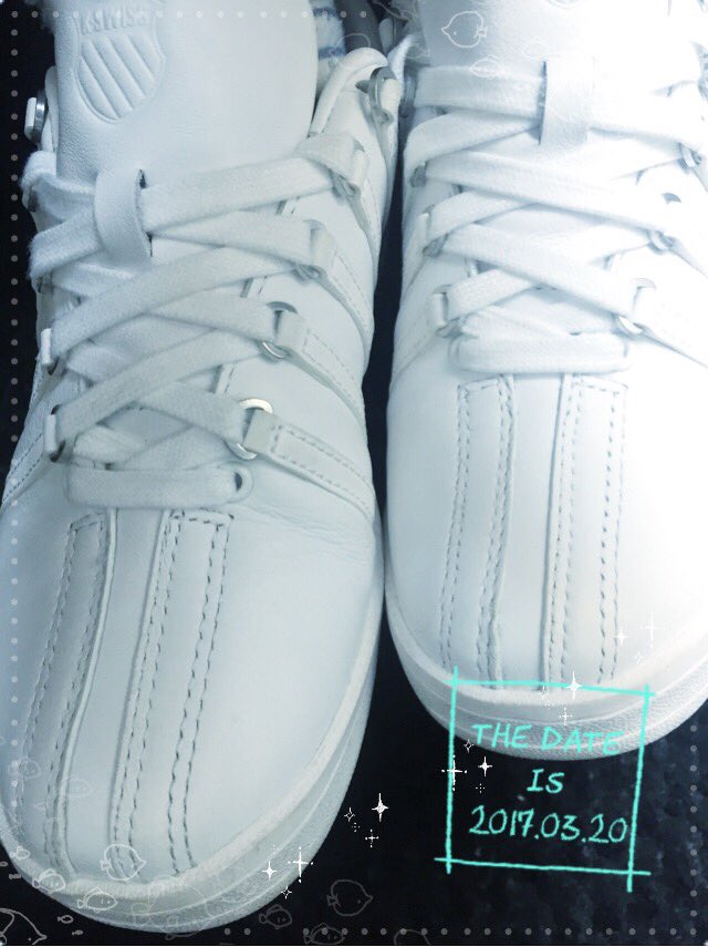 miyuki_sadakane's tweet photo. 春のはじまり。
新しい靴を履いて伊豆へ！
#KSWISS #Classic66 https://t.co/P9R6WeqTnO