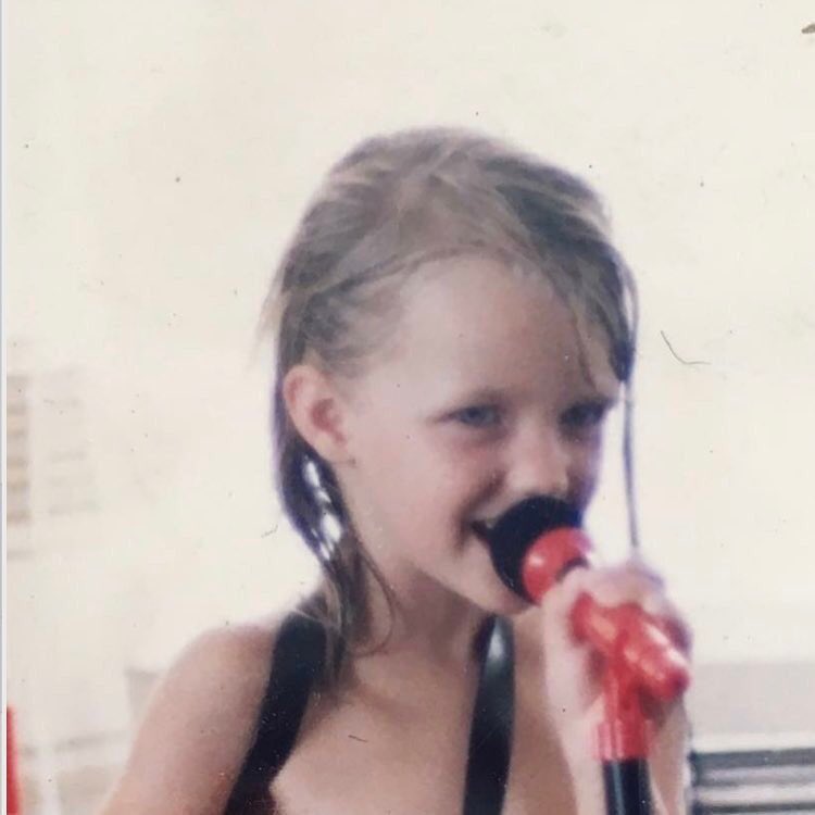 Happy birthday Rose love U 