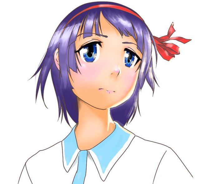 ゆきなのtwitterイラスト検索結果 古い順