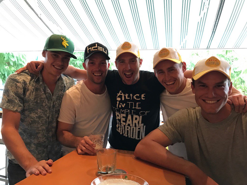 <a href="/tigerlandcc/">Redlands Tigers CC</a> can't wait till next season #playingwiththeboys #tigerland #luelue