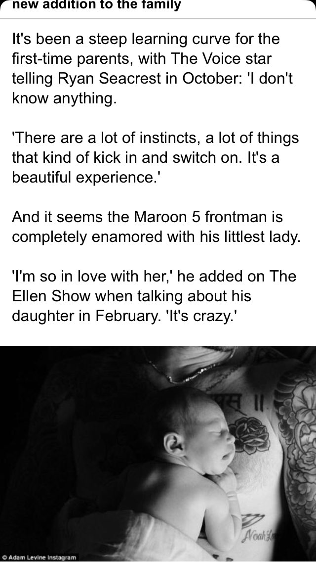 FansBehati's tweet photo. Behati was featured on DailyMail's Snapchat - @BeePrinsloo https://t.co/jHq7i223ng
