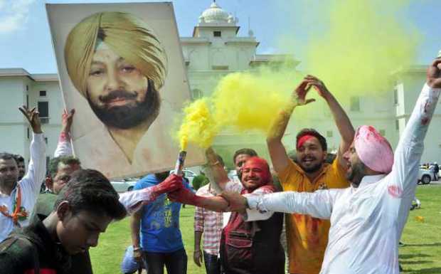 کانگرس کی واپسی nuktanazar.sujag.org/congress-bjp-i… via <a href="/Sujag_Tweets/">Sujag Tweets</a>