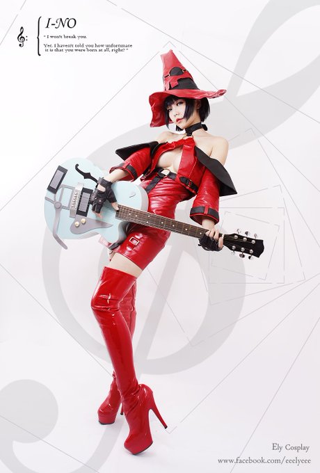 Twitterのコスプレ画像22