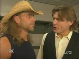 WfoWilliamRegal's tweet photo. Bienvenido #ShawnMichaels a #Goldrush @WFOWrestling muchísima suerte en tu estadía. https://t.co/CFqbDmoAYk