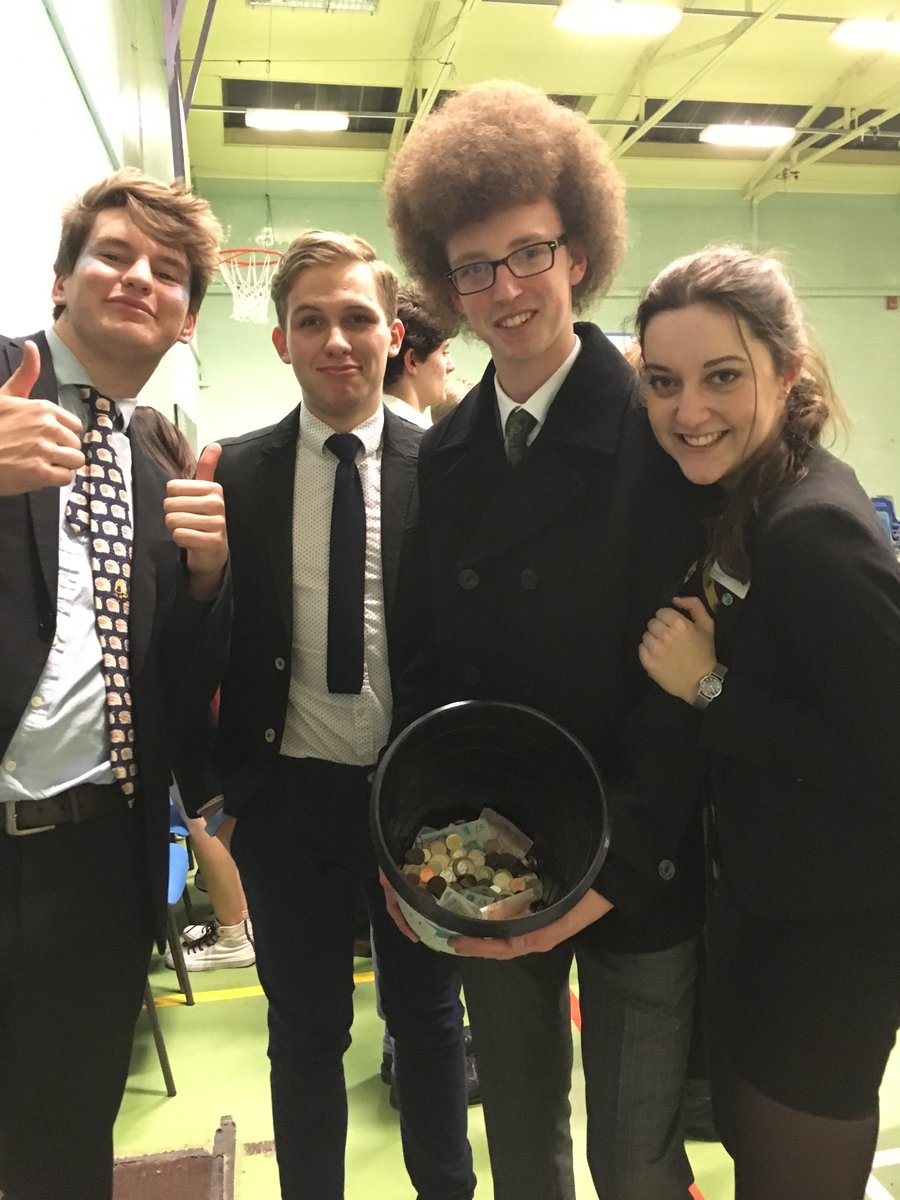 wymcolPC's tweet photo. A massive thank you to everyone who donated to Sparkle Malawi at last night's Mair Cup - We were able to raise more than £400! https://t.co/AXSdKG5k52