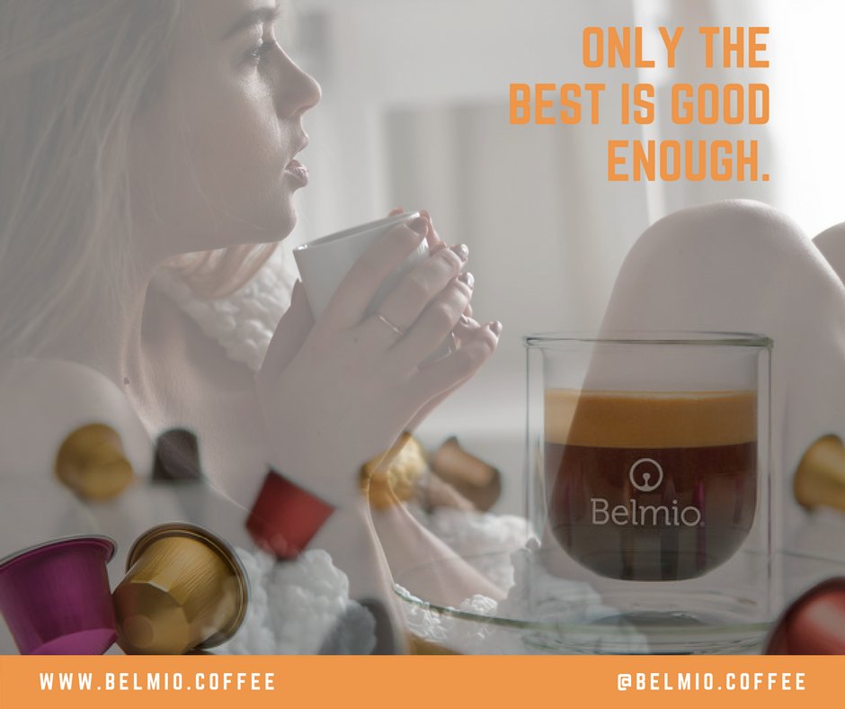 #Belmio
Only the best is good enough. belmio.coffee
#aluminium #cups #koffie #espresso