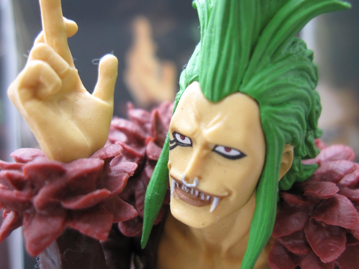 Twitter पर セガ安城 景品情報 ワンピース 造形王頂上決戦 バルトロメオ フィギュア バルトロメオ 登場です Z 私の好きなキャラなので わぁぁあっ ってなりました 皆さん 是非ゲットして下さいね 数には限りがございます セガ安城