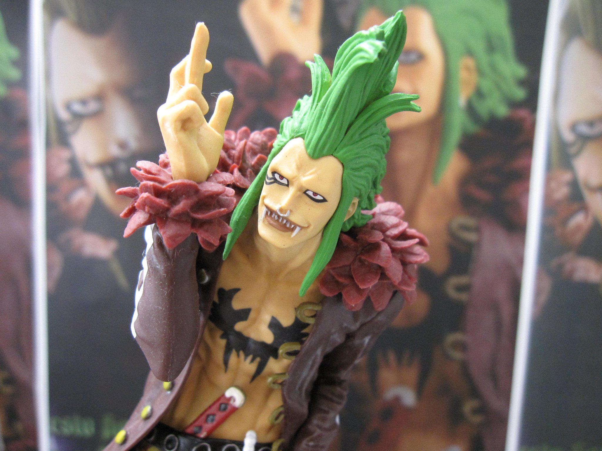 セガ安城 景品情報 ワンピース 造形王頂上決戦 バルトロメオ フィギュア バルトロメオ 登場です Z 私の好きなキャラなので わぁぁあっ ってなりました 皆さん 是非ゲットして下さいね 数には限りがございます セガ安城