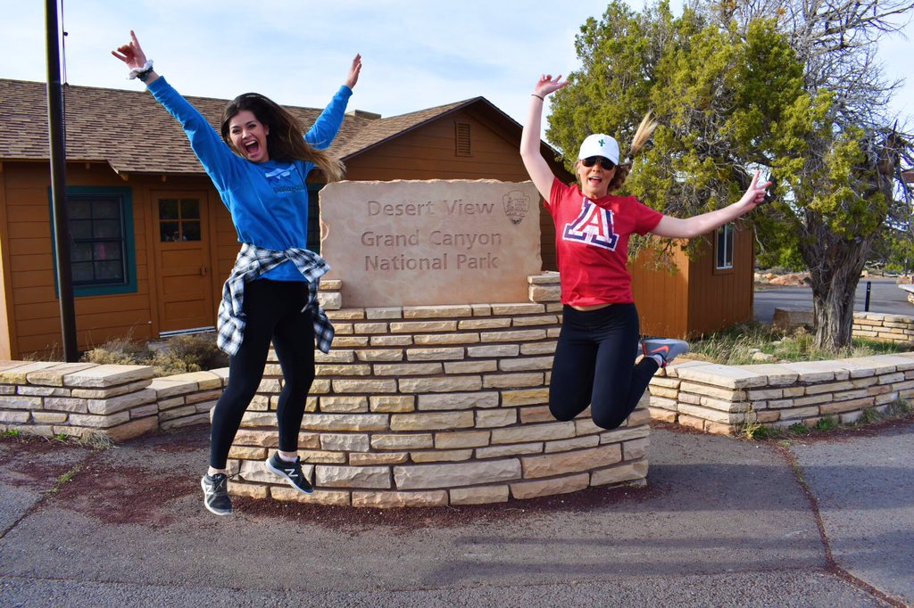 Bee_El_Official's tweet photo. #welovethegrandcanyon https://t.co/Vcdayuqn9m