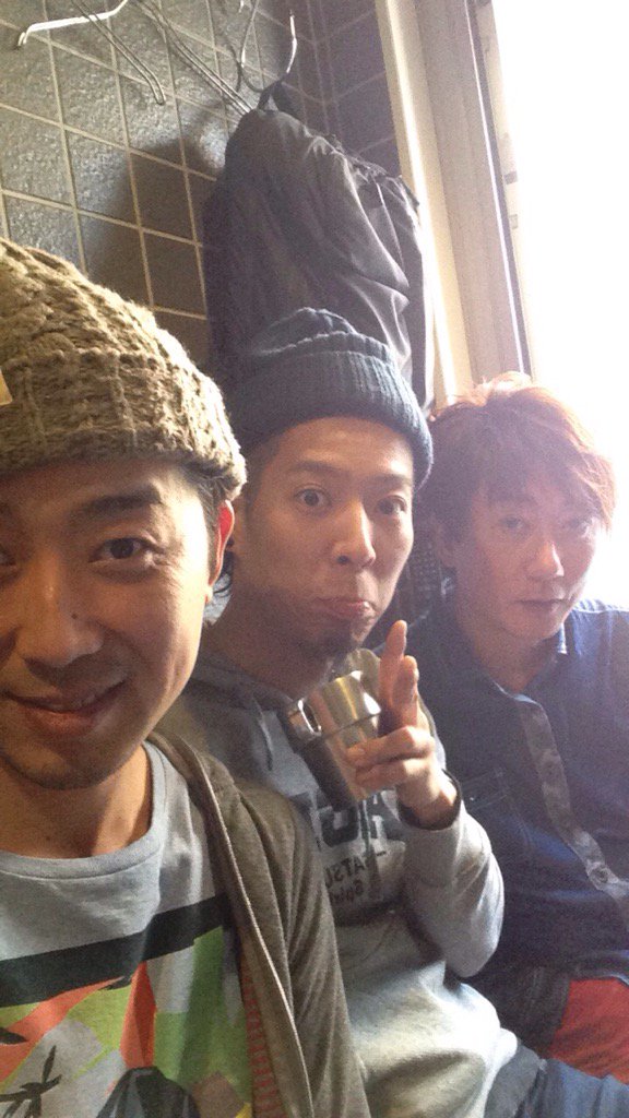 RYO OGIHARA tweet media