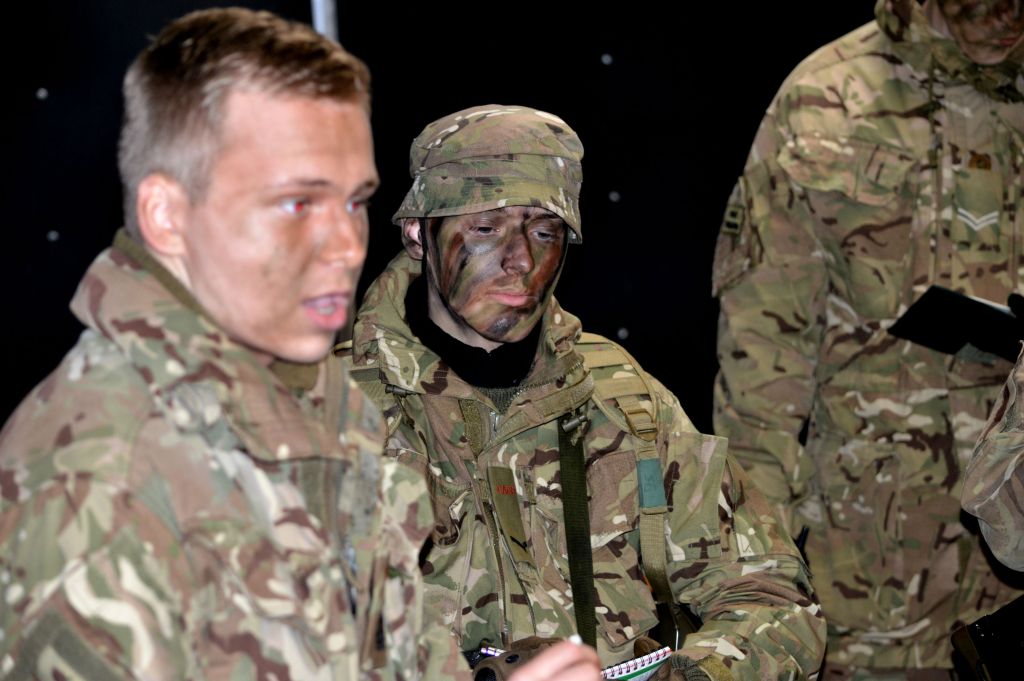gmanacf's tweet photo. GMACF Cambrian Patrol Conduct Final Training Weekend https://t.co/A33VKAZIff https://t.co/w5bnXYYHOX