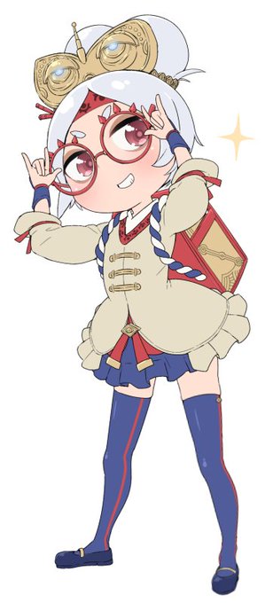 らくがきチェッキー♪ 