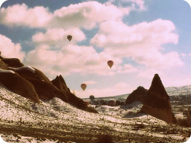 Uygun fiyattan masal yaşatılır! :) miraclecavehotel.com #UygunFiyatdanTTVeriiilir