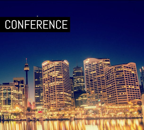 SydneyBizEvents's tweet image. 29-30 Mar. Smart Conference 2017. Supply Chain and Logistics. bit.ly/sydbizev #SmartConf2017 #bizevents