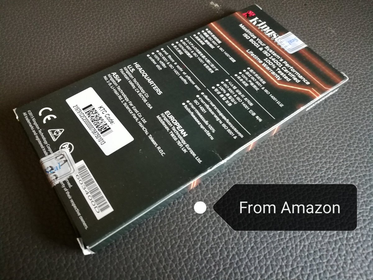 Devraj_Upadhye's tweet photo. @Paytmcare @amazonIN are u trying to fool people? No MRP. 
@UfterYou @BabaSahishnu @babagolmal @ConsumrConxion @jagograhakjago @kingstontech https://t.co/4yxDCVCfFm