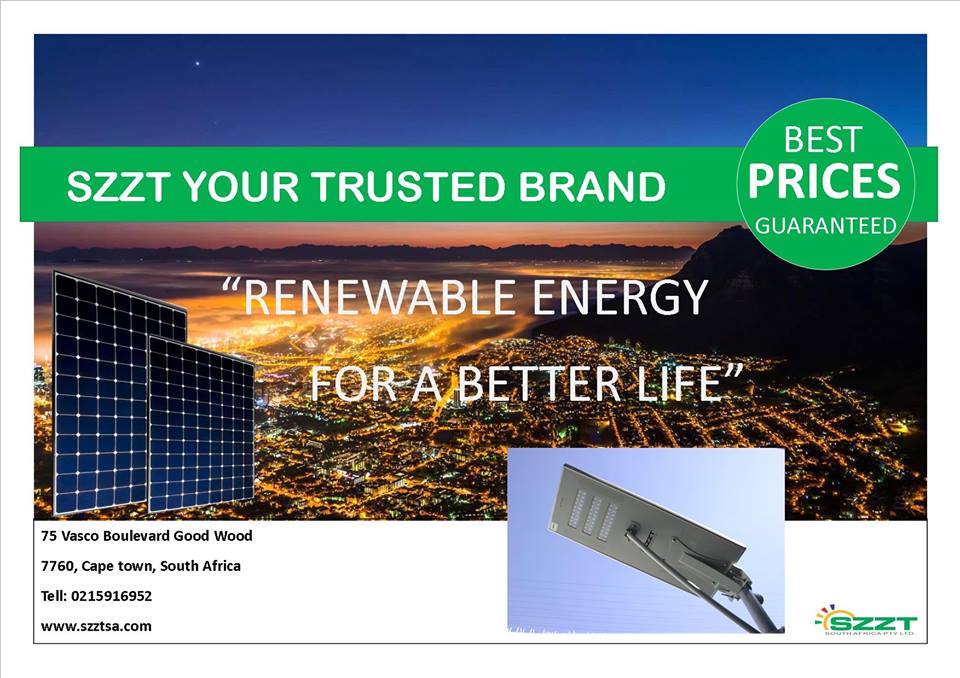 szztct's tweet photo. #solarpower #cleanenergy #renewableenergy #solarstreetlights #brightfuture #szztct https://t.co/rbI3ICXrib