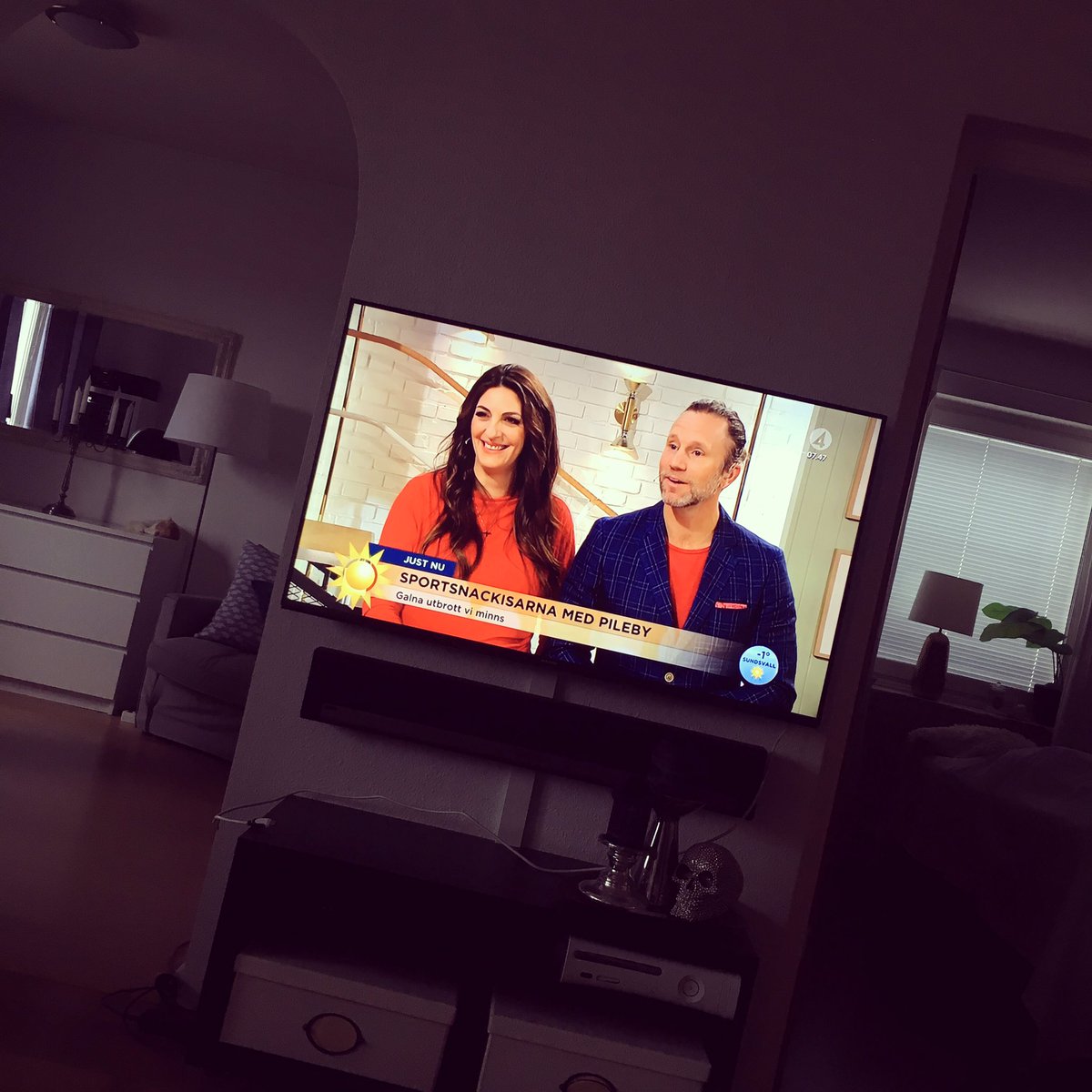 Viktoria Dahlgren tweet media