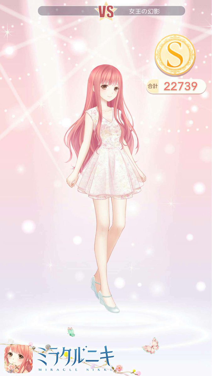 CaoCacCiu's tweet photo. #ミラクルニキ　マーベル大陸の天才スタイリストである私にとって、綺麗な洋服が一番手に入れたいものだ〜 (●'◡'●)ﾉ https://t.co/jm7IfeXsf5