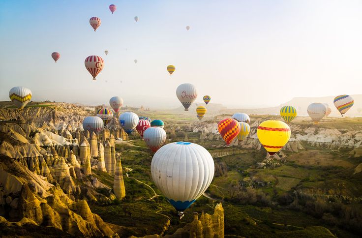 #pazartesi #cappadocia sı