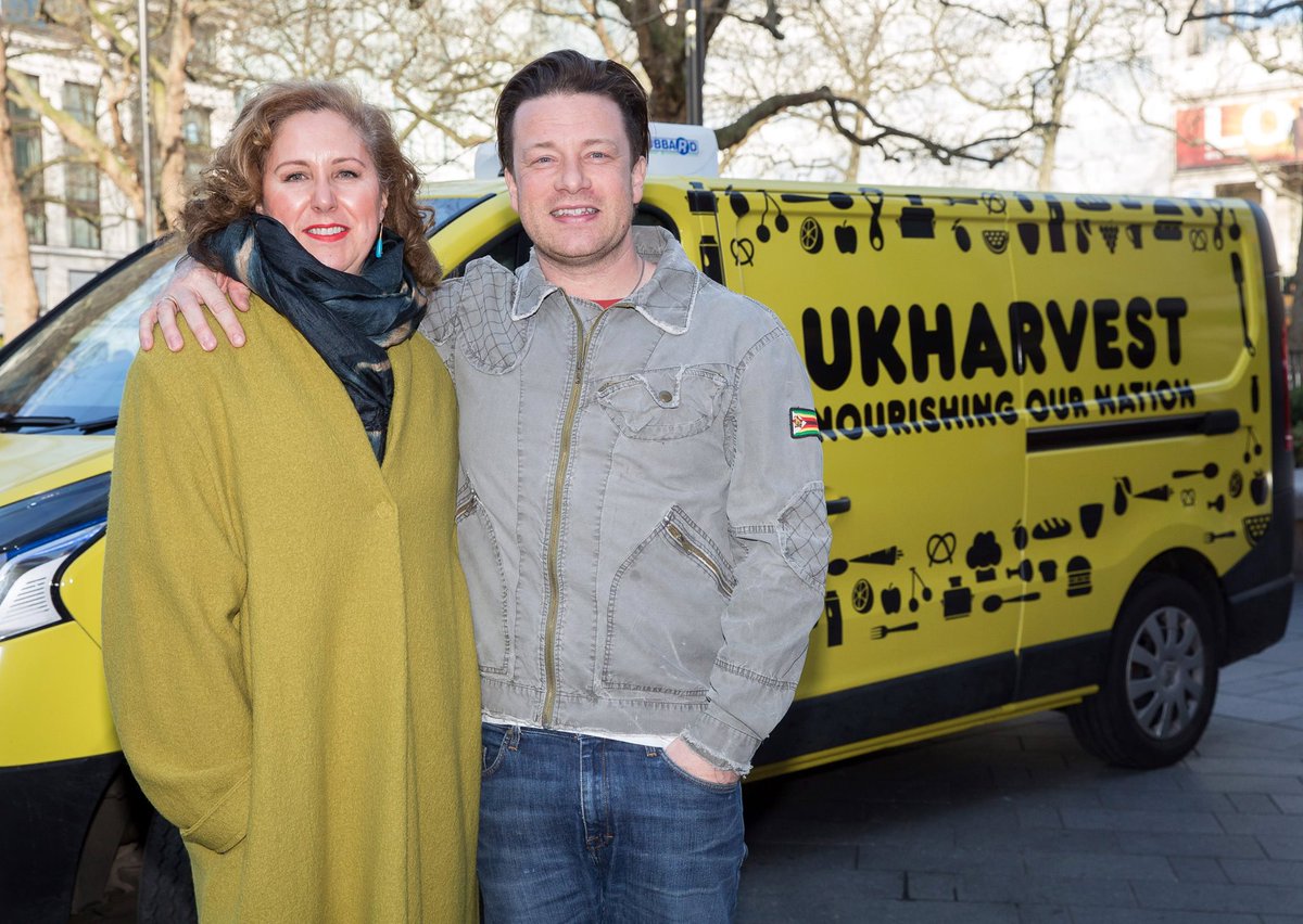 OzHarvest tweet media