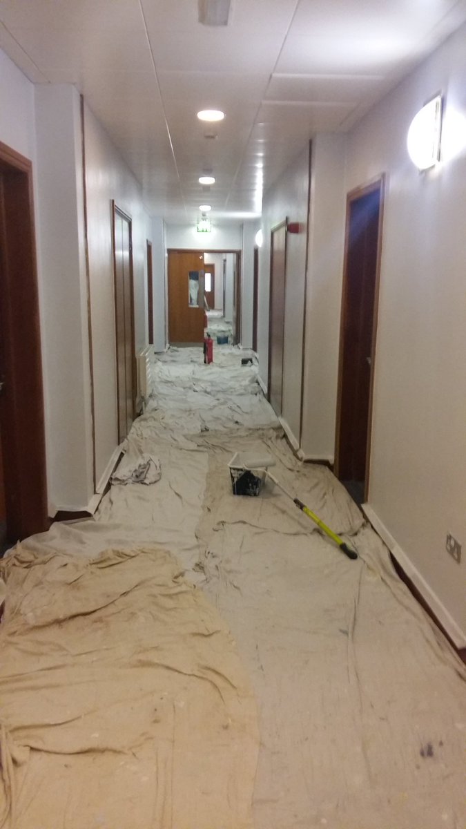 Never have enough sheets