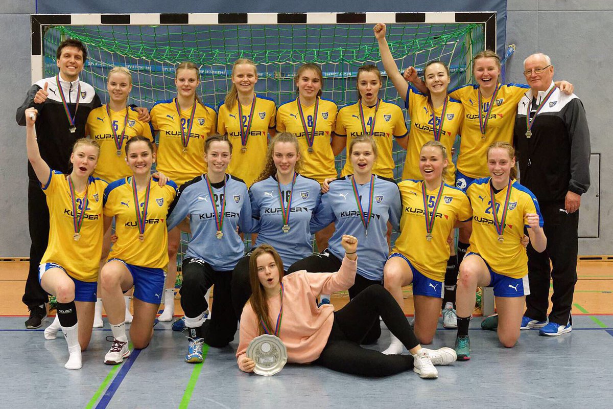 Glückwunsch an unsere B-Jugend, die am WE mit 20:0 Punkten Mitteldeutscher Meister wurde und somit an der Deutschen Meisterschaft teilnimmt!
