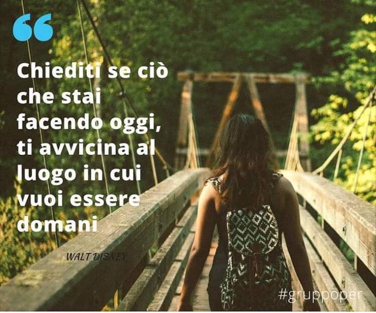 gruppoperspa's tweet photo. #motivationalmonday #gruppoper #quote #lunedì https://t.co/YbuzNPOqpV https://t.co/y9fEeWPMgy