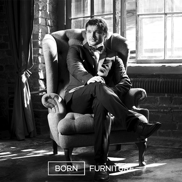 born_furniture's tweet photo. Some people are just Born with class in their veins. Tag a classy person. #BornFurniture #QuoteMonday #BornClassy https://t.co/hJBuLYLi7s
