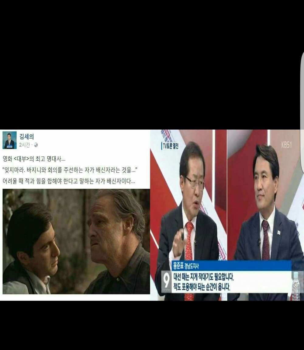 젊은보수 (@kim_sy78) on Twitter photo 