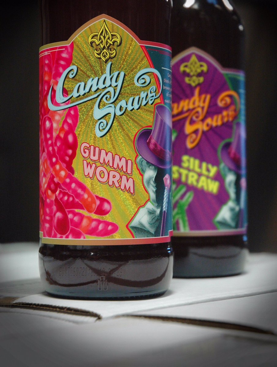 Valiant® Brewing Co. tweet media