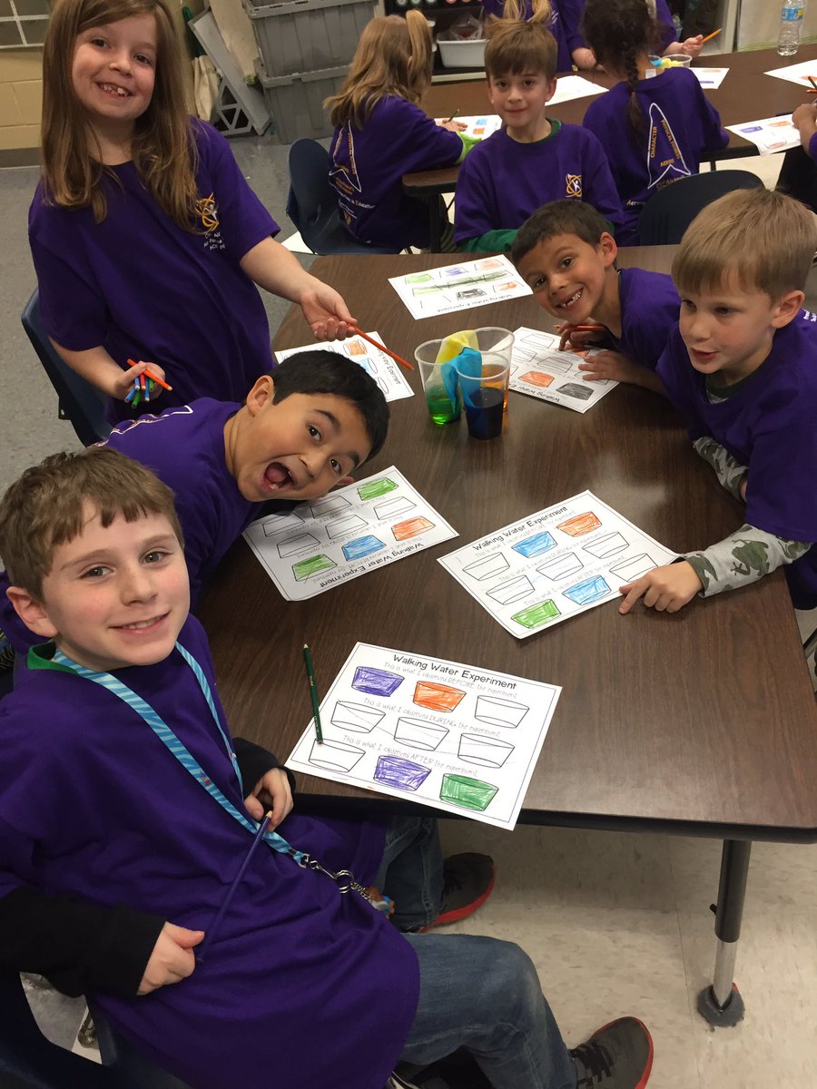 ViljoenInFifth's tweet photo. #StPatricksDay fun in our #iGroups ☘️@BluffParkElem https://t.co/6QbRq8AaYt