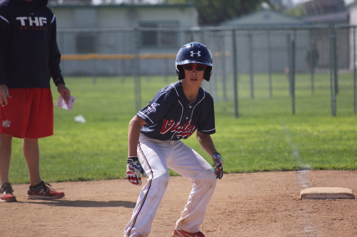 KadenCuaresma's tweet photo. A good Sunday is when I play a double header. A great Sunday is when I do 4 games all back to back! #25represent #lifeofballplayers https://t.co/cBAO8MHNGQ